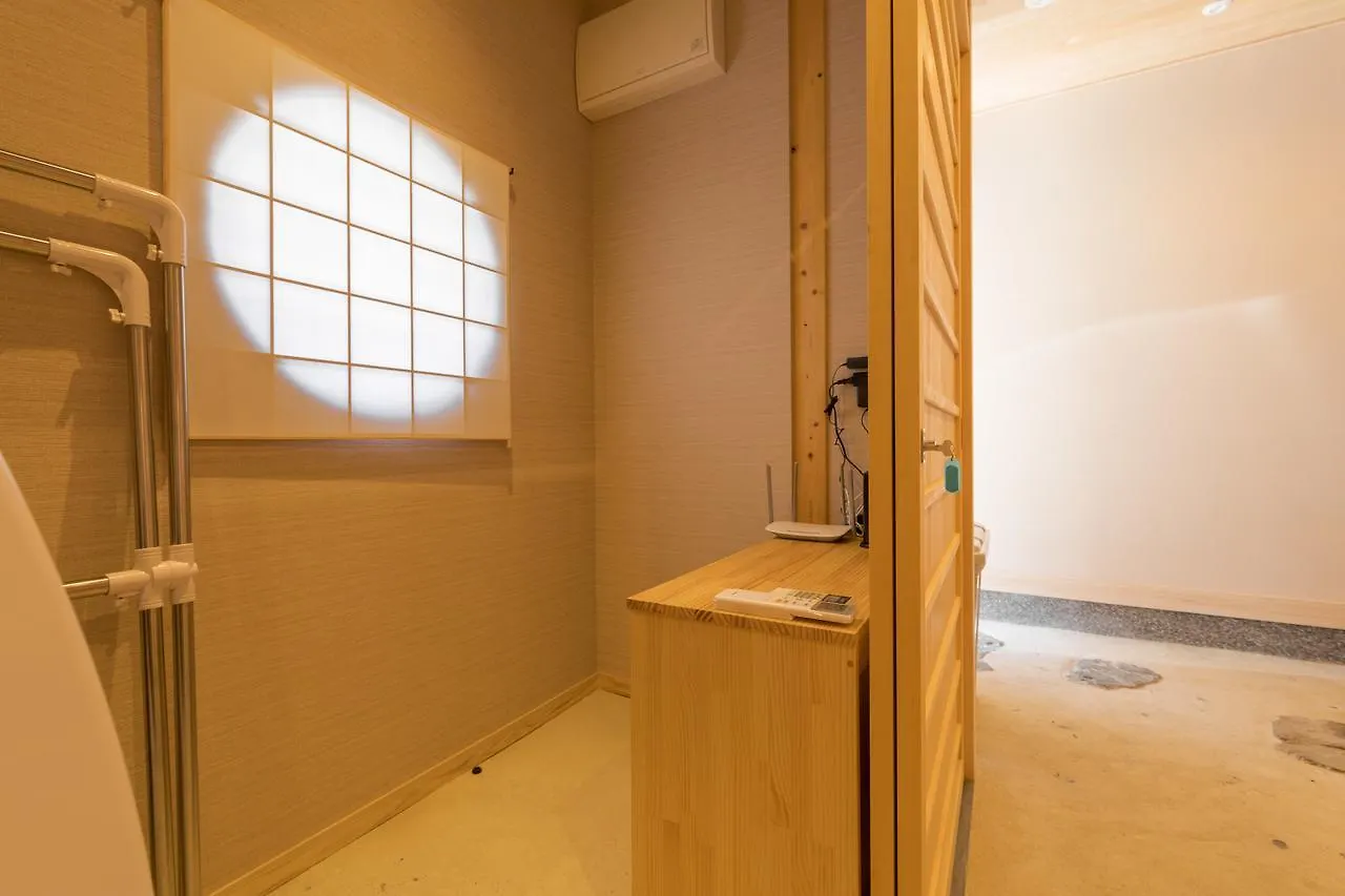 別荘 京都市 雲町屋 水影閣 KumoMachiya Suieikakuヴィラ